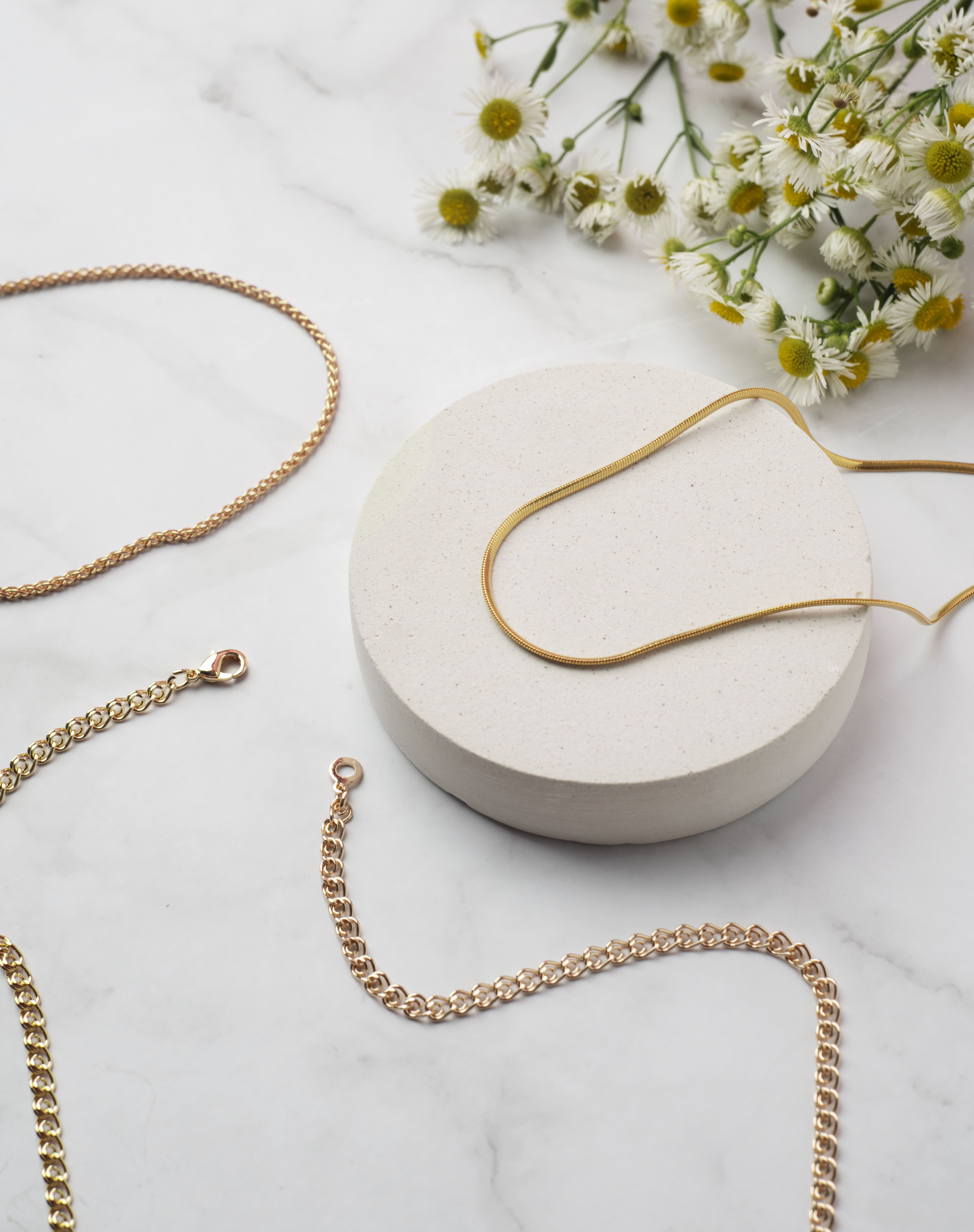 Where To Buy Gold Jewellery in Singapore