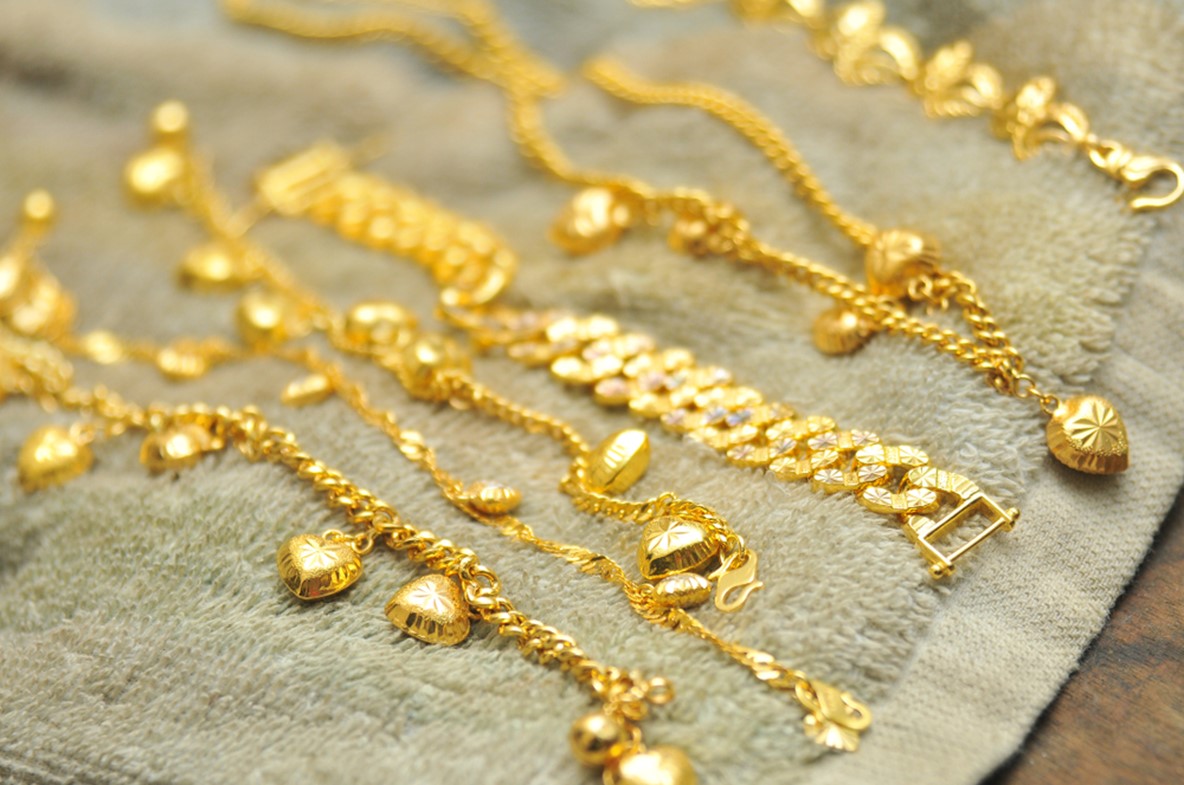 A Simple Guide to Gold Jewellery Purity