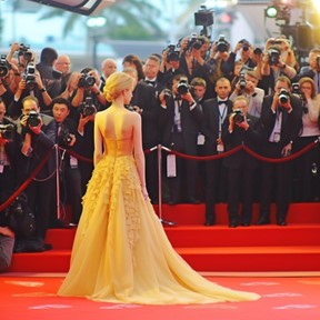 The Enduring Allure: Gold Jewelry in Pop Culture