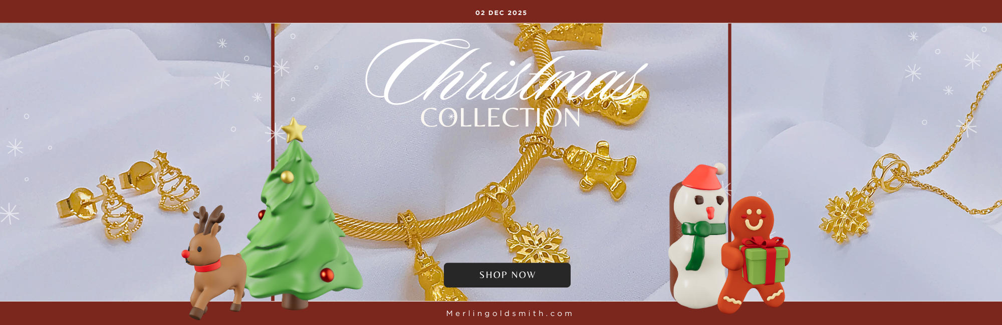 Dec New Release - Week 1