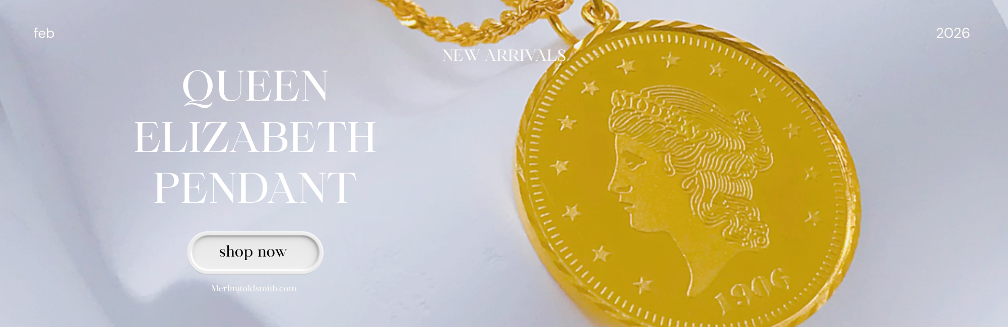 Feb New Release - Week 3