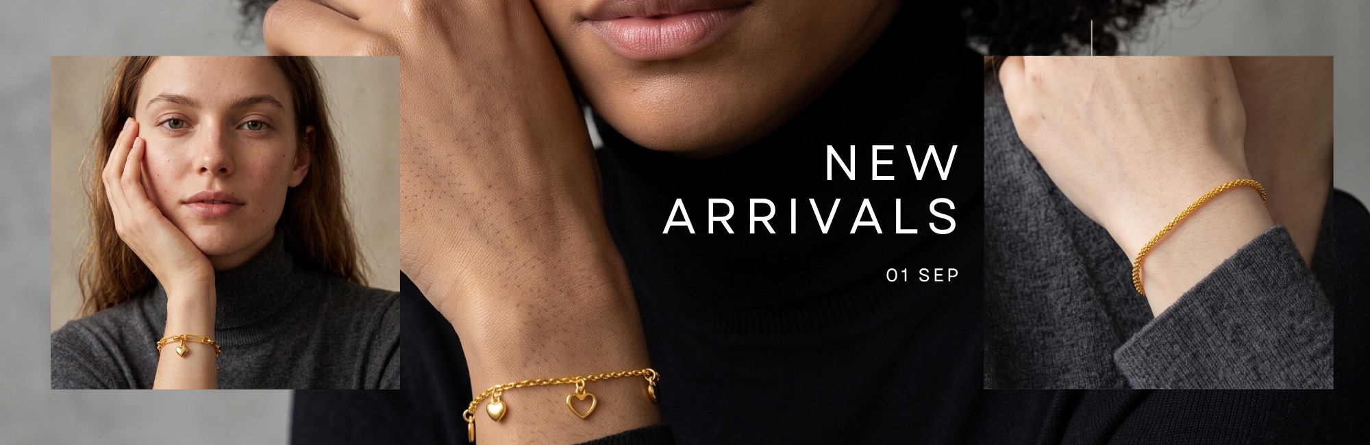 Sep New Release - Week 1
