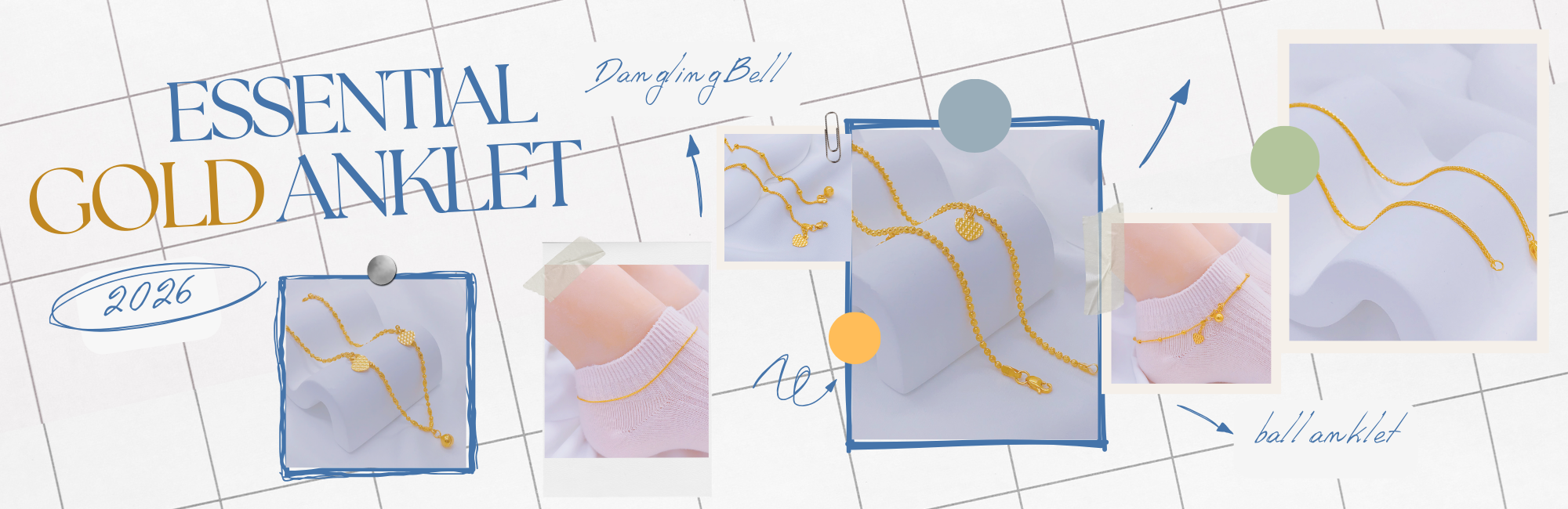 Jan New Release - Week 3