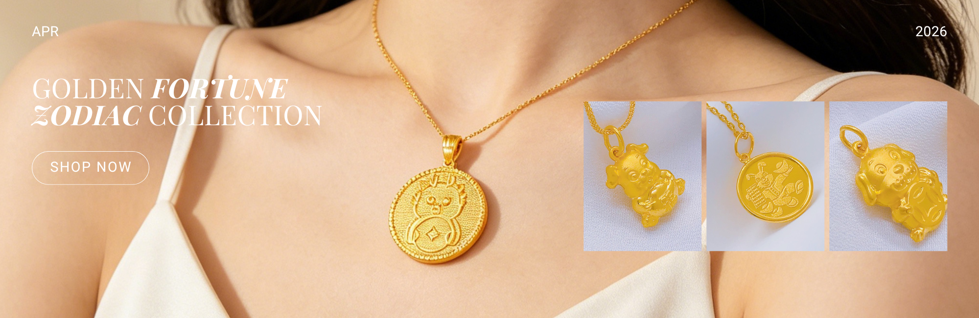 Apr New Release - Week 3