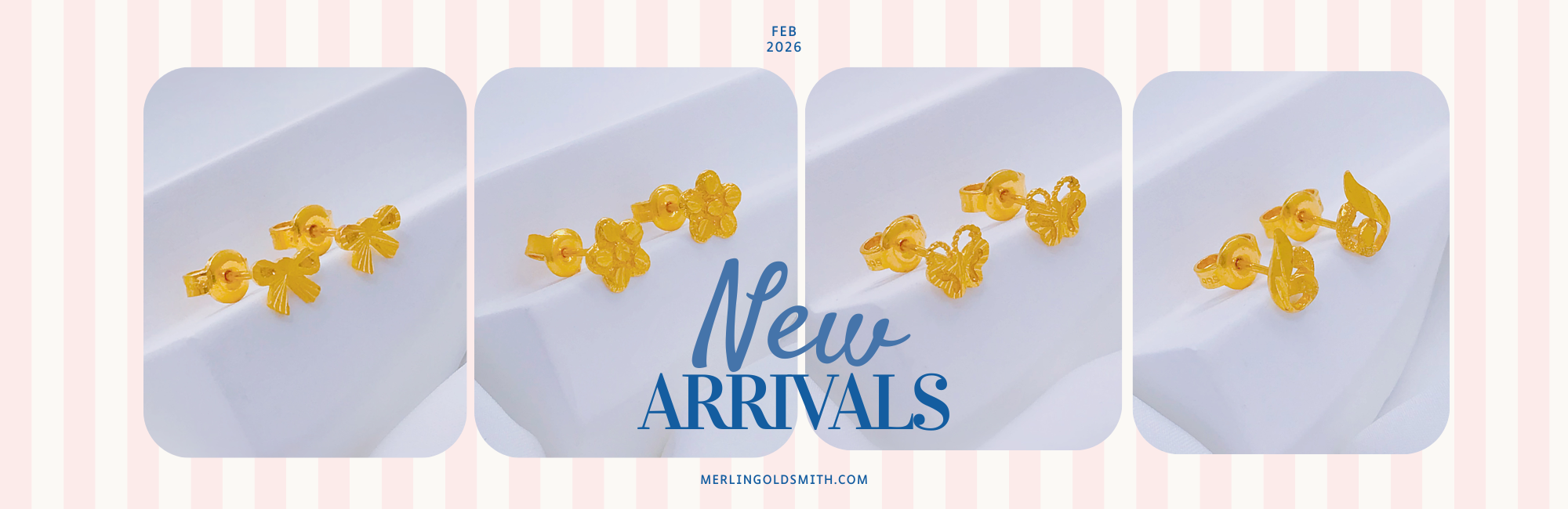 Feb New Release - Week 4