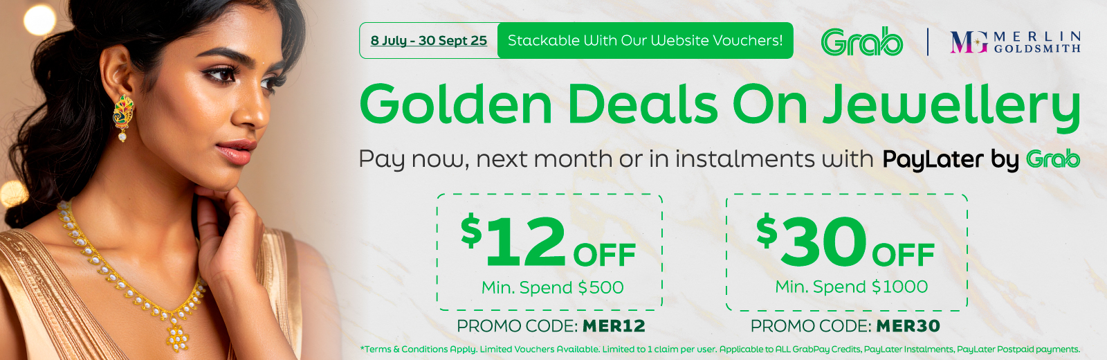 Grab Q3 Banner