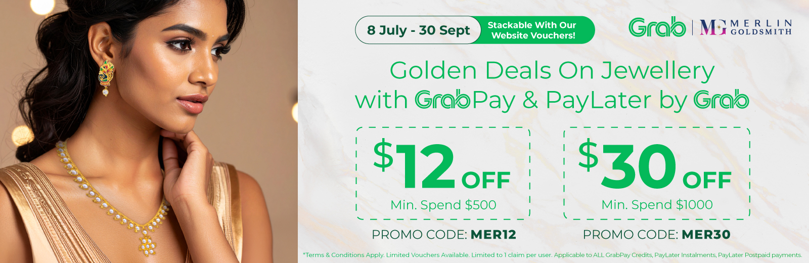Grab Q3 Banner