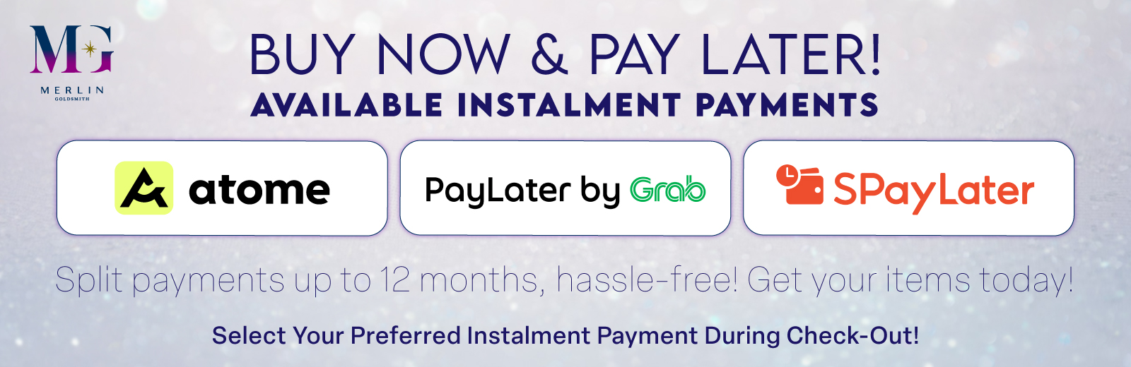 PayLater Instalments