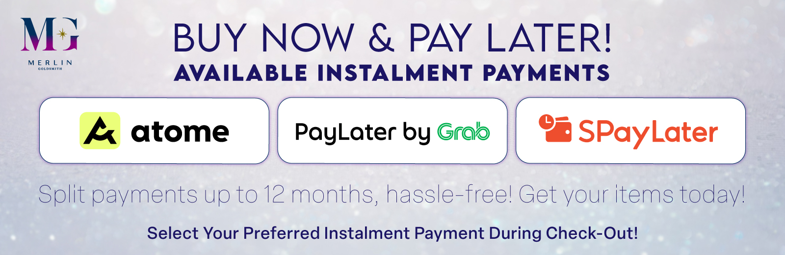 Instalment Payments