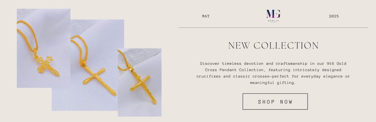 May New Release - Week 1