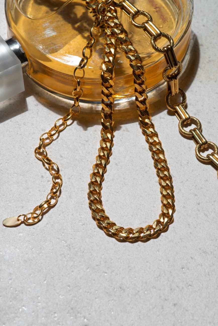 best gold chains men