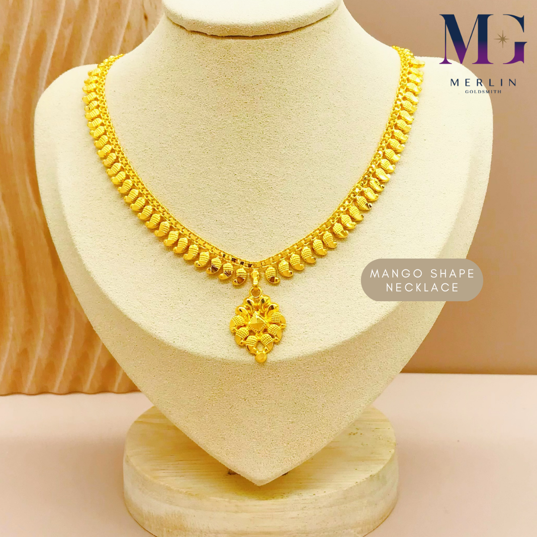 Gold nekles clearance dijain