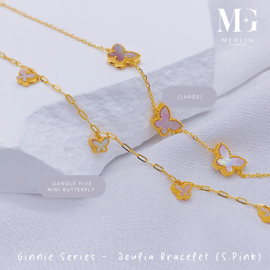 Jeulia jewelry bracelets sale