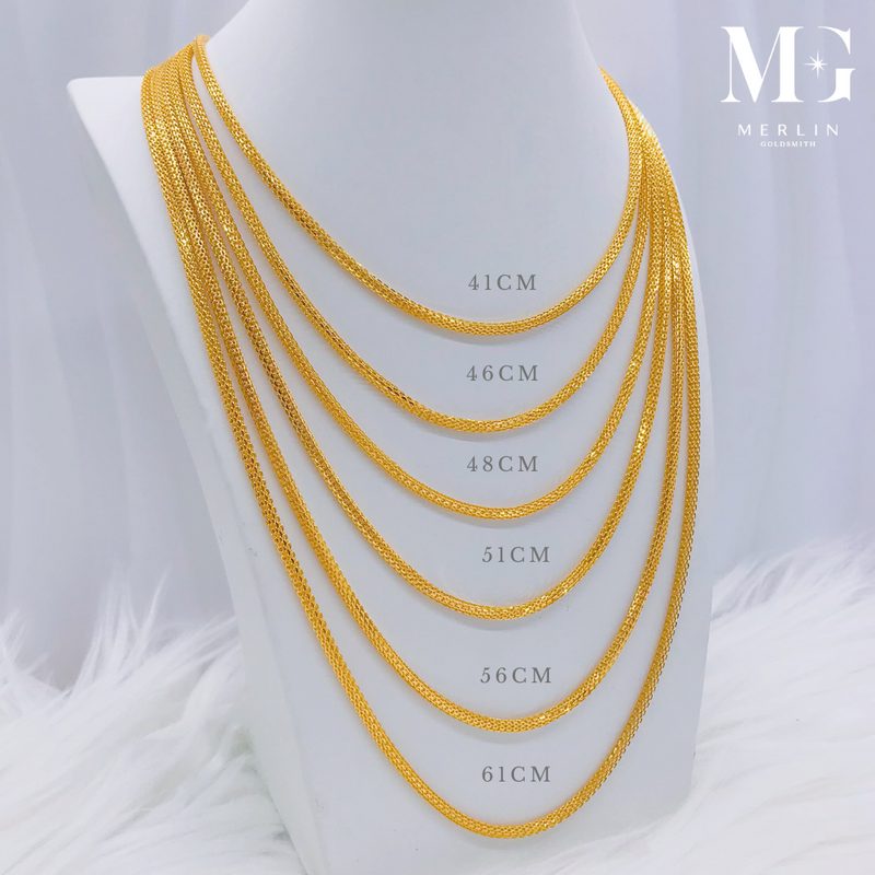 14K Yellow Gold Rope Chain Necklace, 1.5mm 2mm 2.5mm Thick, 16, 18, 20, 22,  24 Inch, Real Gold Chain, Diamond Cut Chain, Women - Etsy