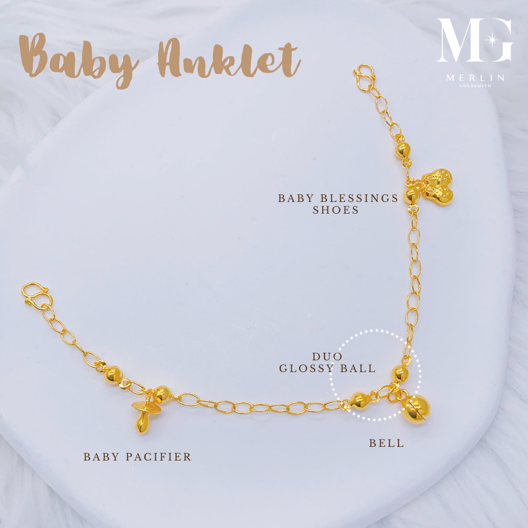 Gold kolusu clearance for baby