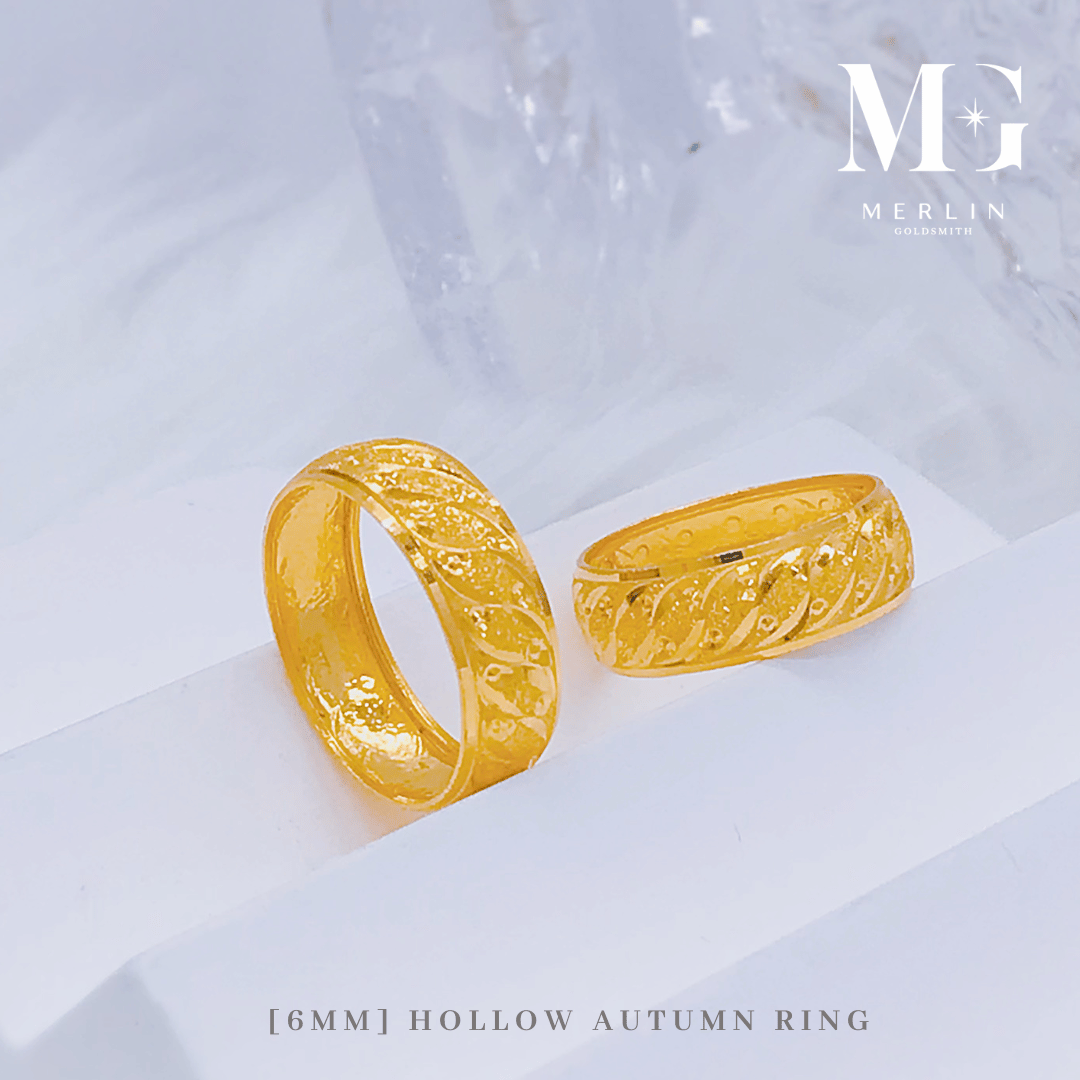 916 gold ring rate top