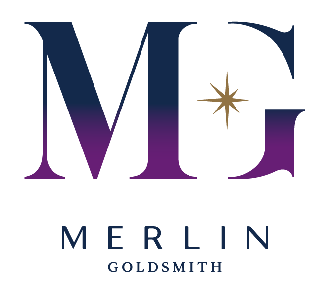 Merlin Goldsmith