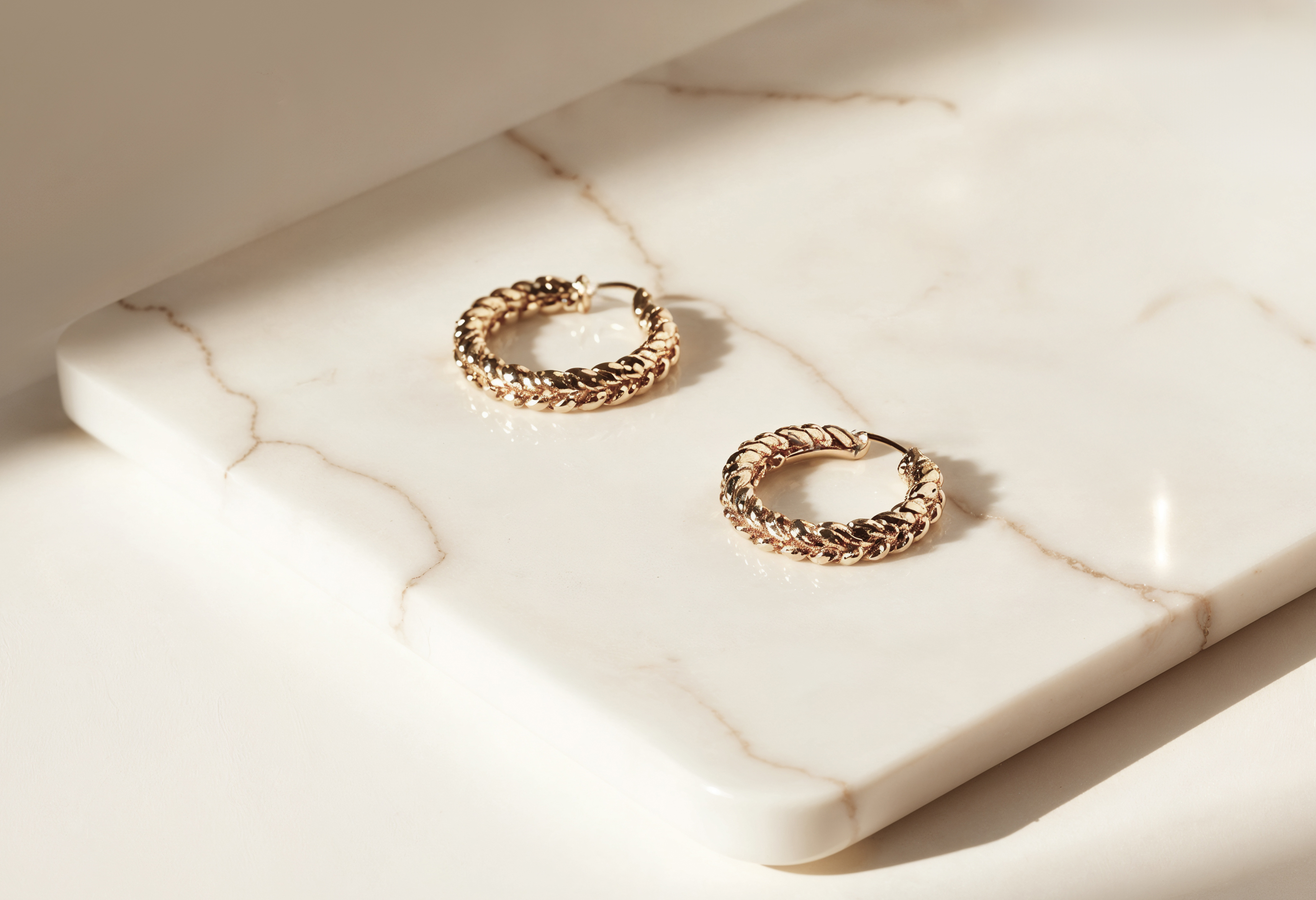 The Most Popular Gold Earring Trends and Styles