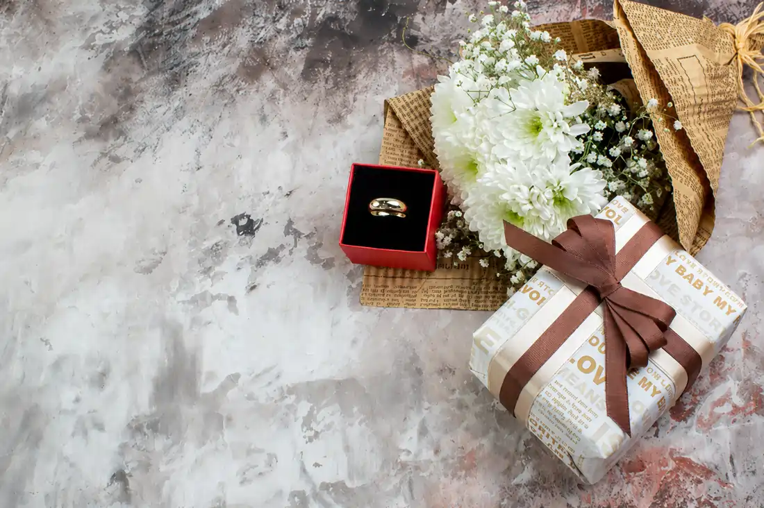 Gold Jewellery for Her 40th Birthday: Timeless Gifts to Celebrate the Milestone