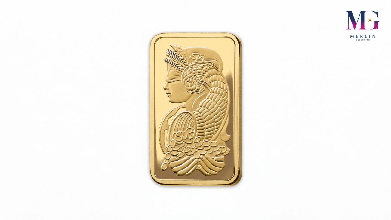 Which PAMP Gold Bar Size Should You Buy? A Guide from 1g to 20g