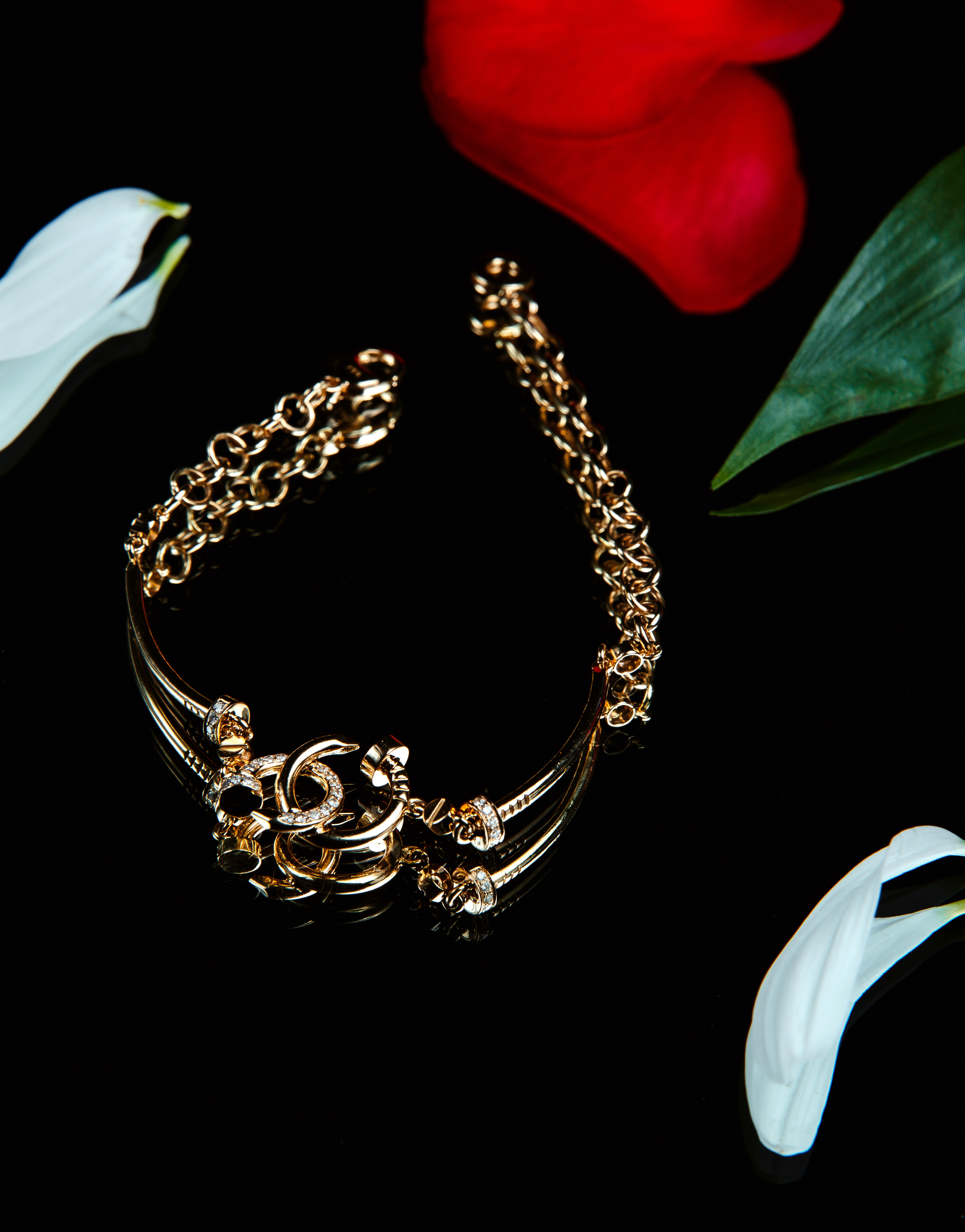 best gold for jewelry